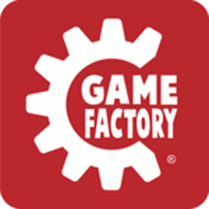 Verlage_Game Factory_300