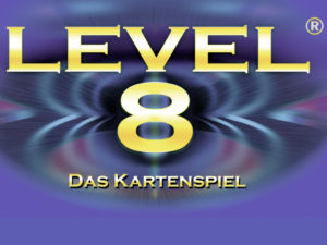 Level 8