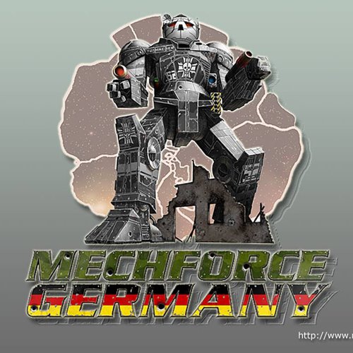 Mechforce_Germany
