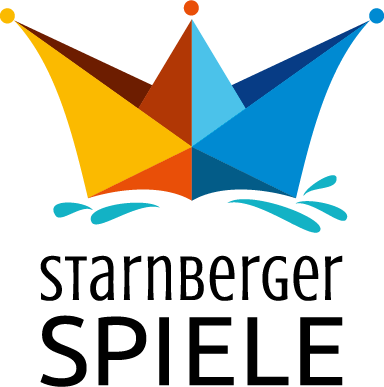Starnberger Spiele_Logo