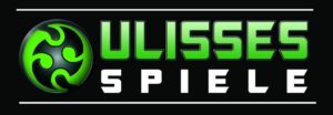 Ulisses Logo gross