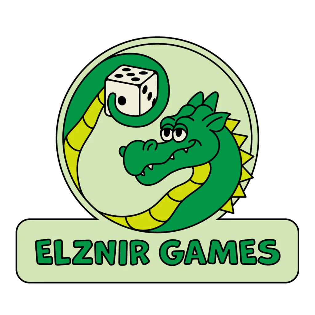 Elznir Games